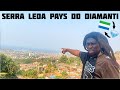 Sem pressa  serra leoa pays do diamanti