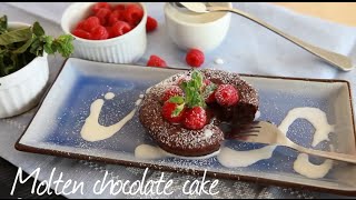 Looking for that perfect last-minute dessert? watch this video to see
how make a gorgeous chocolate pud with recipe requires just few
ingredie...