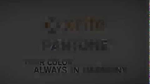 X Rite Pantone Color Harmony