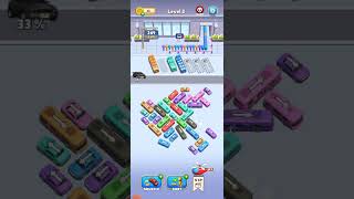 Bus Mania - Car Jam Puzzle Level 2