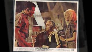 Dana Andrews In Crack In The World 1965 Sci Fi Kieron Moore Watch Clic Hollywood Moviemoviestars