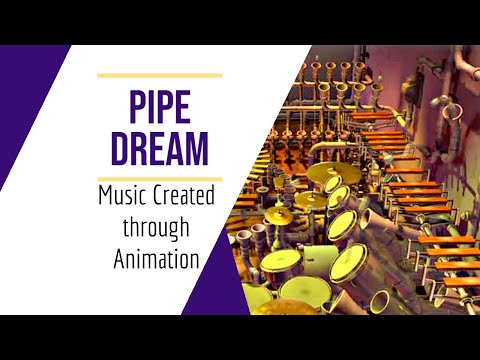 Pipe Dream 2001
