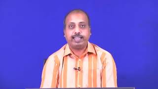 8085 Microprocessors (Contd.)10 #ch19sp #swayamprabha