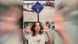 It’s Worse Than You Think - BurningMan2023 w OnlyJayus - #Shorts