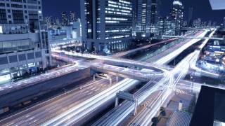 Gone Deville - Crossroad Traffic ( Deep House 2014 )