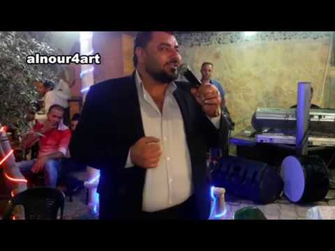 سليم درويش فيديو حفلة النبك 2019 الجزء الأول SALEM DARWESH ALNBK VIDEO 1 