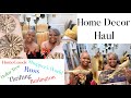 New spring home decor haul 2024home decor finds