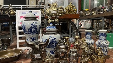 Giao lưu đỉnh xông trầm Phật phủ - bình sứ- đồ đồng các loại:0983489999 ngay 07.08.2022