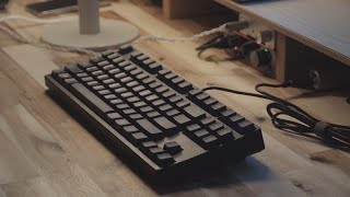 Filco Majestouch 2 Mx Browns