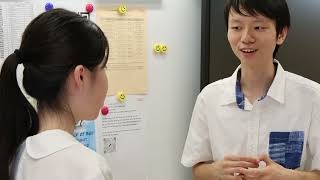 Publication Date: 2024-10-07 | Video Title: HKCWCC Alumni Sharing - Alan L