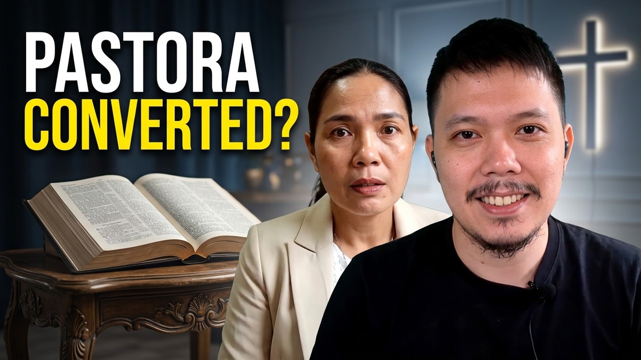 Pastora Noon, Katoliko Na Ngayon?