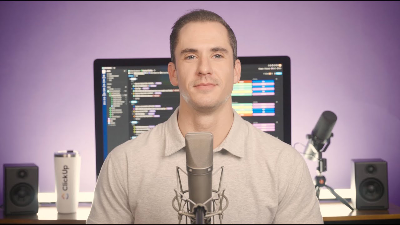 ClickUp Release 3.64: Ask AI Search Gmail, Codegen AI Agents, относительные даты ClickApp и много...