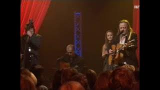 Lillebjørn Nilsen : Hav og himmel