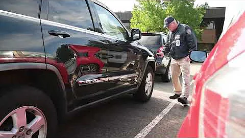 AccuRad™ PRD (Personal Radiation Detector)