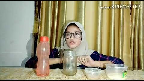 PROCEDURE TEXT - HOW TO MAKE A CUP OF COFFEE