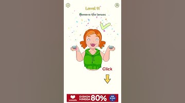 Dop 2 : Delete One Part Level 12 #dop1 #dop2 #dop3 #dop4 #dop3answers #dop3level