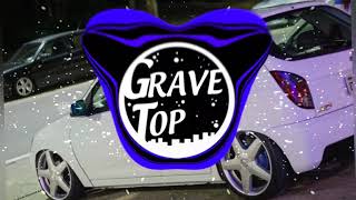 Aldair Playboy - Aquela Nega com Grave [BASSBOOSTED] (GraveTop)