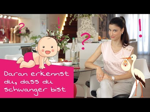 Video: Wie man Paar-Zeit jetzt überdenkt, sind Sie schwanger