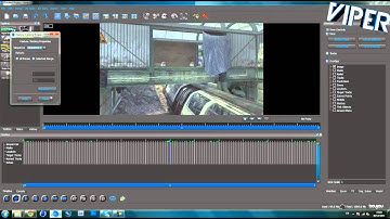 3D Motion Tracking with 2D Objects // AE + Boujou Tutorial // by xViperHD
