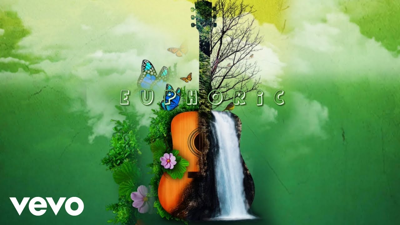 Watch Onique - Euphoric (Official Audio) on YouTube Watch Onique - Euphoric (Official Audio) on YouTube