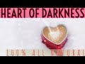 Providence Perfume Co Heart Of Darkness All Natural Perfume Review and Score w/ Black Friday Code