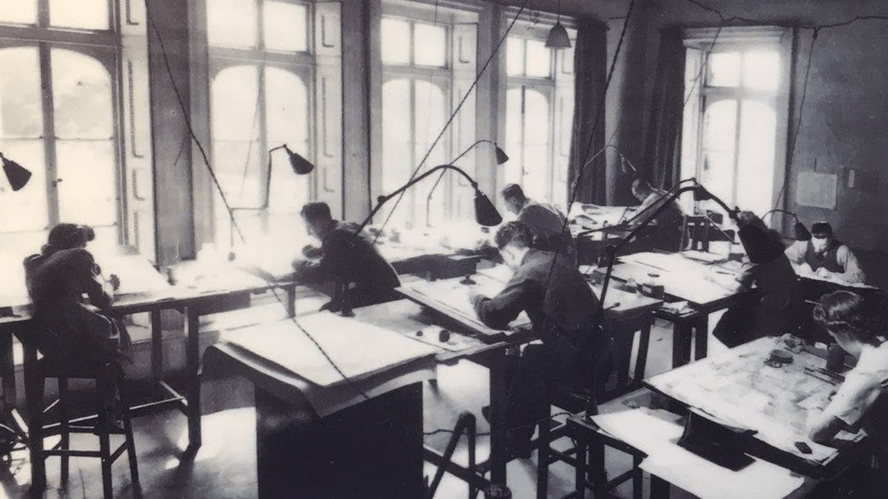 Секретные операции, потерпевшие неудачу и остававшиеся в тайне десятилетиями || Вторая мировая война