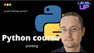 [1] Python tutorial vscode.dev, learn how to #print  to #beginners #python #programming #notebook