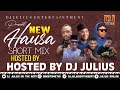 DJ Julius Hausa Short Mix ReUpped 09067946719 DJ Julius Hausa Short Mix ReUpped 09067946719