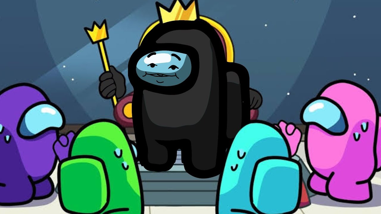 Funar, o ser funado.. -Among Us con los insanos 😎 - YouTube