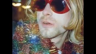 The Last 48 hours of Kurt Cobain