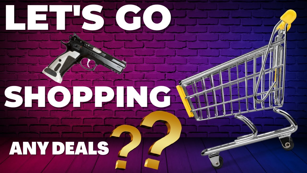 Academy Sports Gun Nashville, Tennessee YouTube