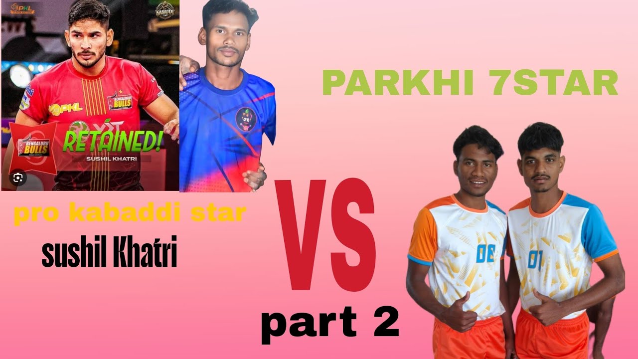 Semi final match- part 2