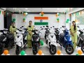 Tata Electric Scooter 2026 ⚡ 1 चार्ज में लंबी रेंज | कीमत और फीचर्स