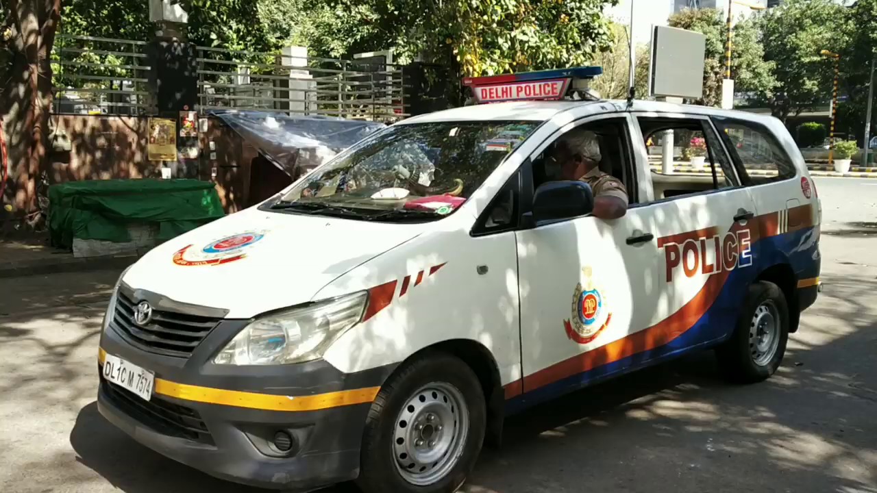 Delhi police advisory to people how they can be safe from coronavirus
