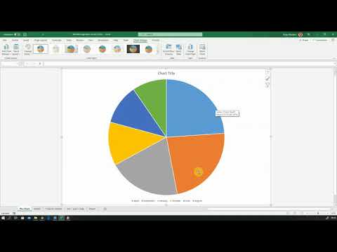 Video: Hvad er to andre navne for en cirkeldiagram?