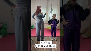 Küçük Çaydanlik Şarkisi