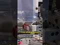 Fully Automatic Cross Winding Machine in Operation | Magnetic Ring Coil Winding Process