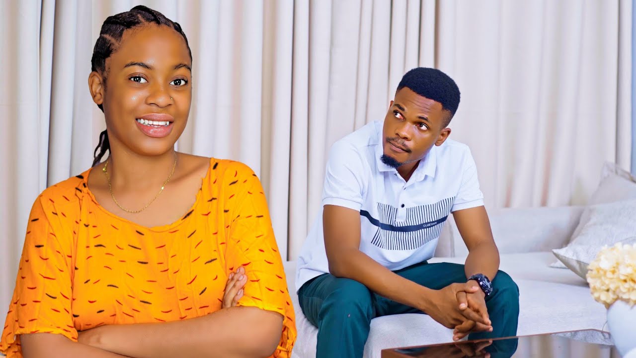 PENZI LA MTOTO WA BOSS 💞 NA DADA WA KAZI PART 95 | Love Story #love