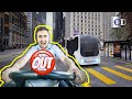 Will autonomous buses make bus drivers lose their jobs? | China Documentary