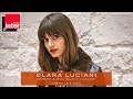 Clara Luciani - "Seras-tu là ?" (Live France Inter_Cover Hommage à Michel Berger)