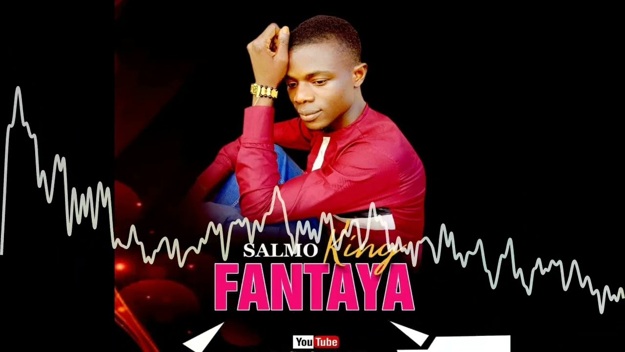 SALMO KING _ FANTAYA ( Son Officiel 2023 ) BY P-DEMKY