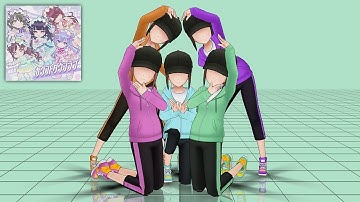 Countdown Love [Mirrored]