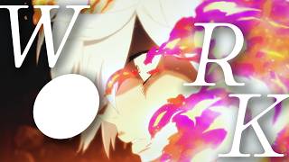 【MAD/AMV】地獄楽 Hell’s Paradise | 地獄樂 op1 millennium parade × 椎名林檎 - Ｗ●ＲＫ【中文歌詞】