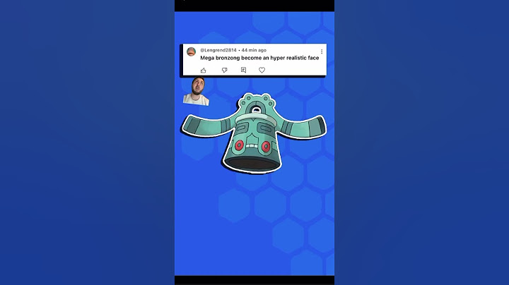 Your WORST Pokémon Mega Evolution Ideas