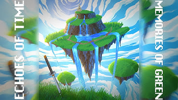 Chrono Trigger: Memories of Green (Vector U X @h808music Remix)