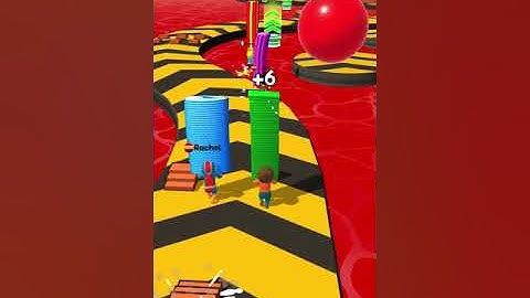 Ngakak ini game 😂 Shortcut Run Level 41 #shorts #gameplay #jebegaming