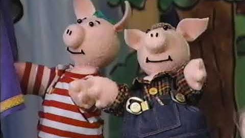 More Purple Guy Songs (2000 Version) Part 5