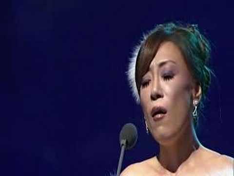 Sumi Jo - Caccini (Vladimir Vavilov) - Ave Maria - 2004 