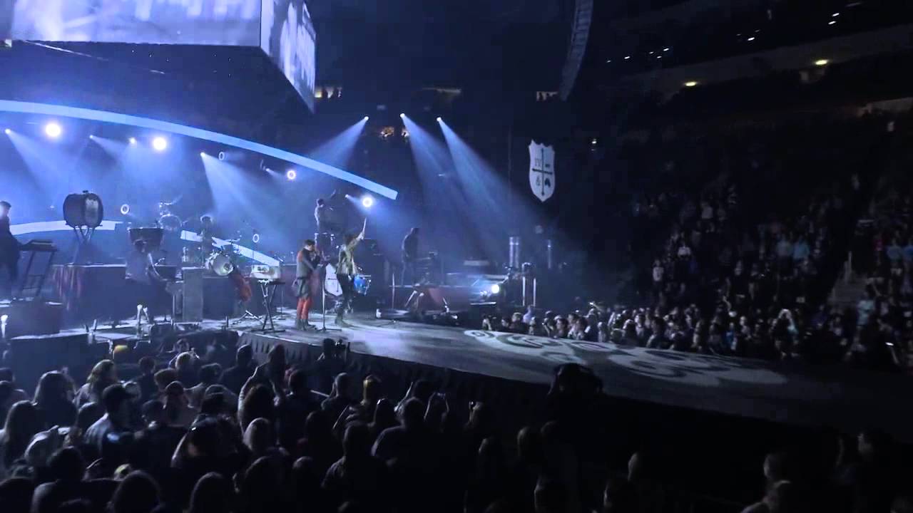 for KING & COUNTRY   Fix My Eyes   The LIVE Music Video