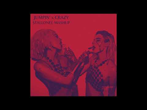 CID Westend Jumpin VS Gnarls Barkley Crazy Stallonee Mashup